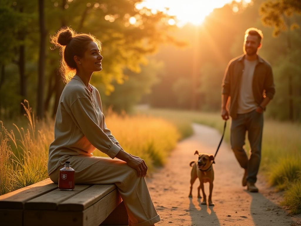Wie Sich Ein Versagen Der Trainingserholung Auf Die Allgemeine Gesundheit Bewegungsarmer Menschen Auswirkt