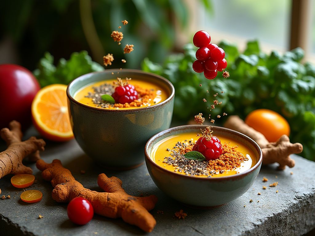 Laut Experten Für Stressreiche Lebensstile Kommt Es Zu Einer Überreaktion Des Immunsystems