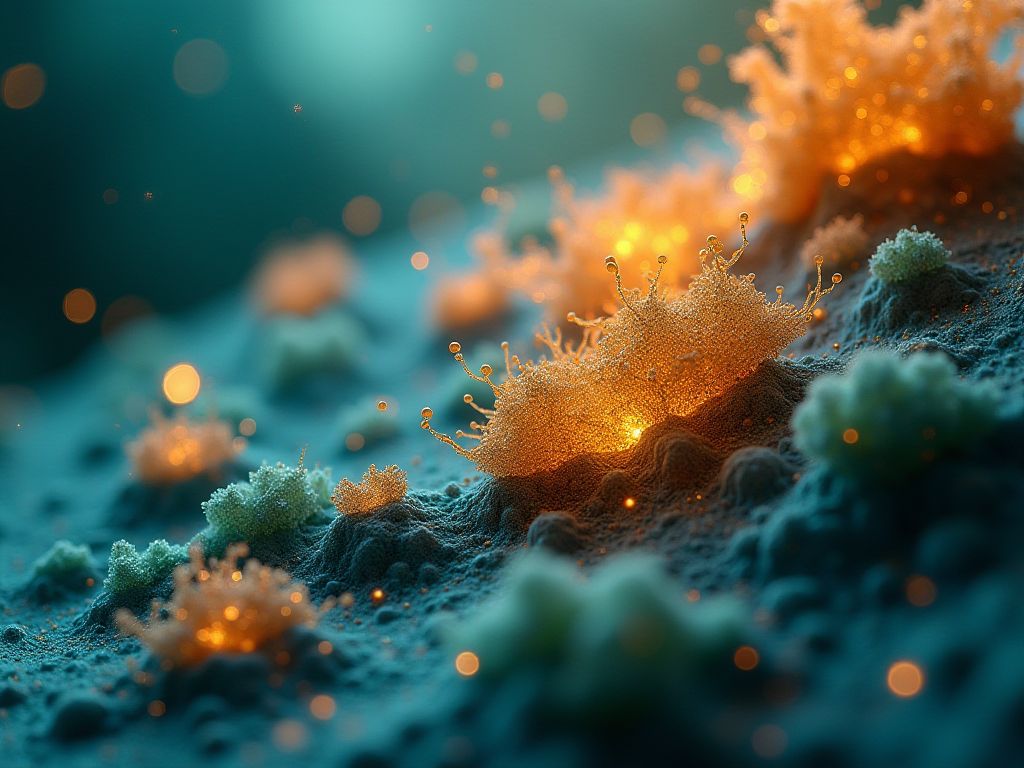 Überreaktion Des Immunsystems Ohne Offensichtliche Symptome