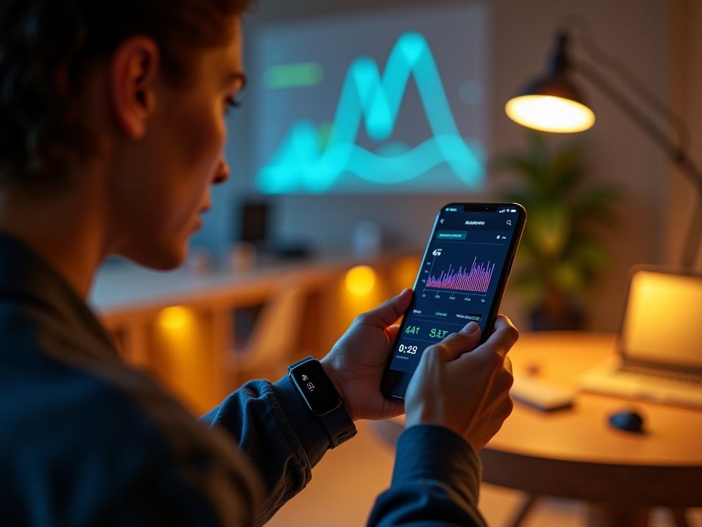 Verursacht Ihr Lebensstil Die Fehlende Verbindung Zwischen Der Herzfrequenzvariabilität (Hrv) Und Ihrem Immunsystem?