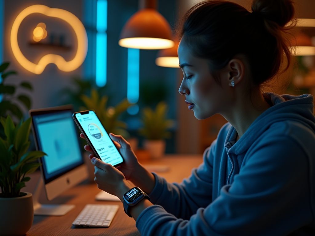 Langfristige Auswirkungen Stressbedingter Gewichtszunahme Laut Experten