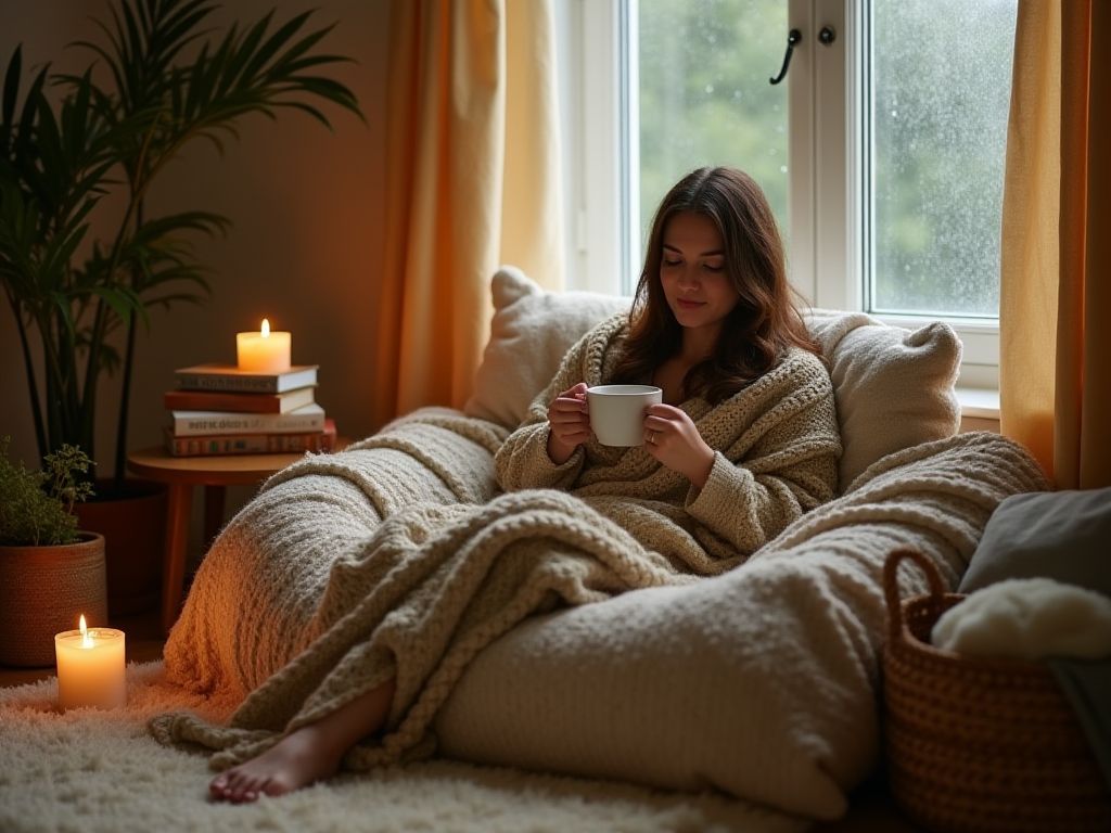 Langfristige Auswirkungen Stressbedingter Gewichtszunahme Und Wie Man Sie Behebt