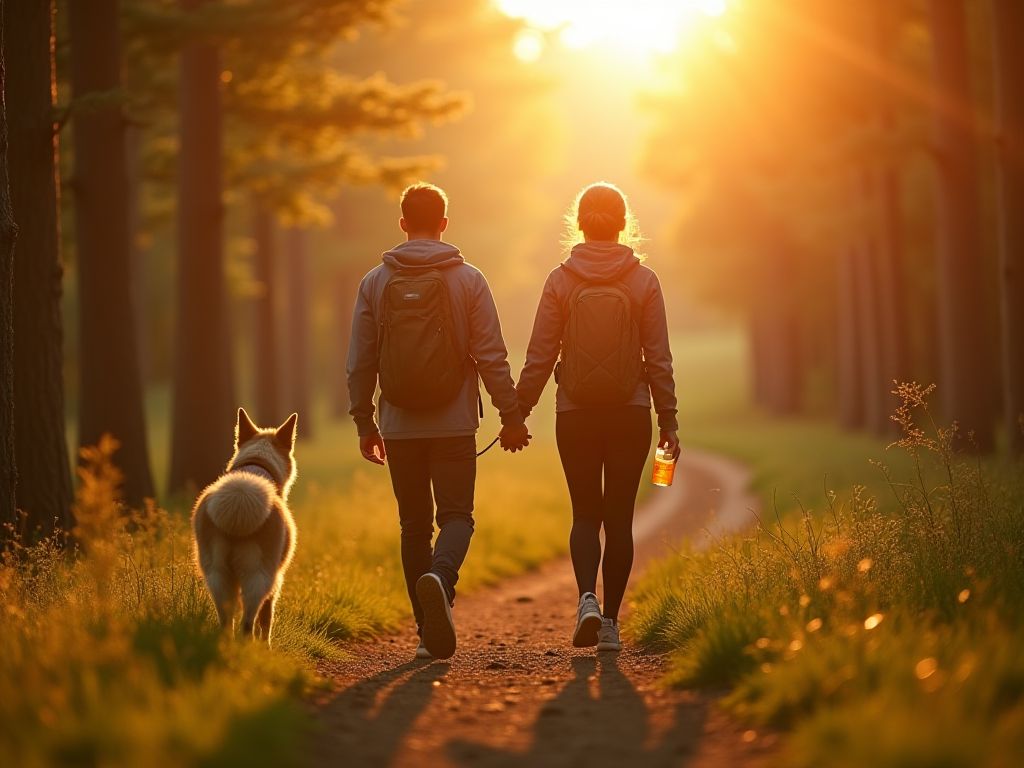 Langfristige Auswirkungen Von Wassereinlagerungen Im Vergleich Zu Fettzunahme Ohne Offensichtliche Symptome Bei Lebensstilen Mit Hohem Stress