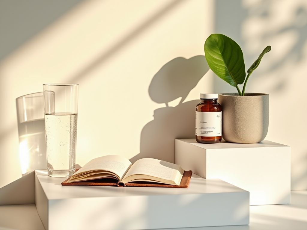 Motivationsverlust Wird Durch Lebensstile Mit Hohem Stress Erklärt