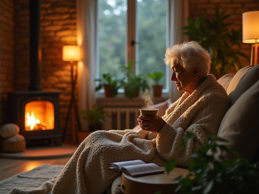 Warnzeichen Für Bewegungsungleichgewichte Nach 40