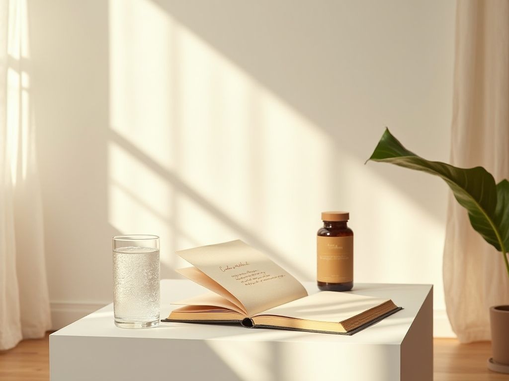 Warnzeichen Für Ein Burnout Des Nervensystems Nach 40