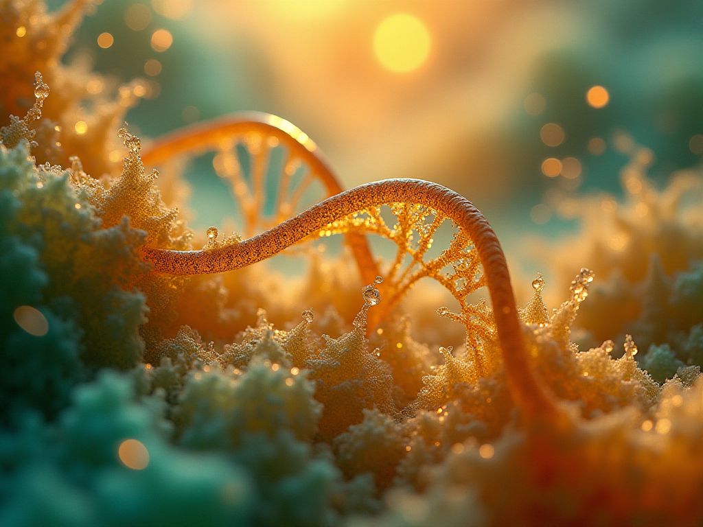 Umdenken Über Das Wesentliche Hinaus: Versteckte Gründe Dafür, Dass Der Östrogenstoffwechsel Ihre Dna Beeinflusst