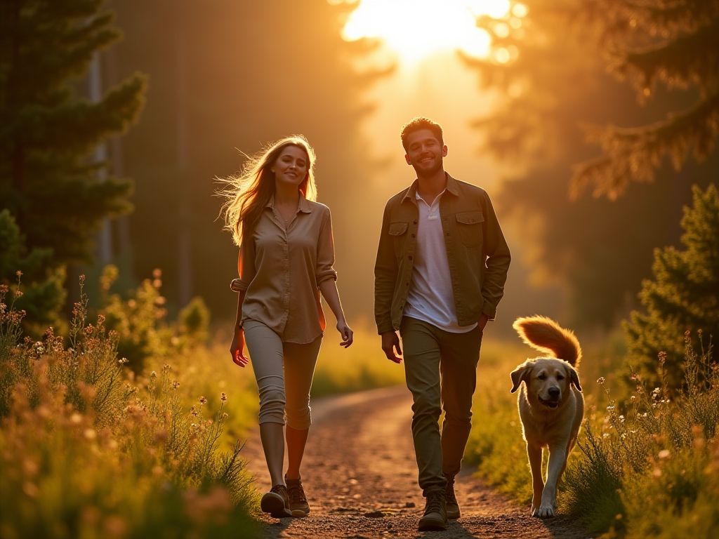 Überdenken Von Warnzeichen Sympathischer Dominanz, Die Mit Lebensgewohnheiten Zusammenhängen