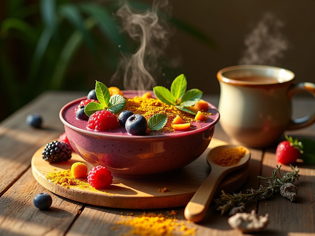 Anzeichen Dafür, Dass Sich Zellmüll Nach Und Nach Ansammelt