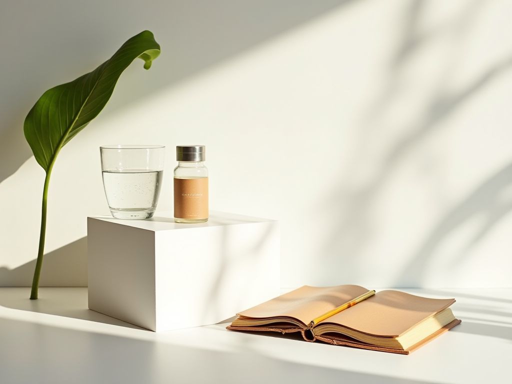 Hören Sie Auf, Den Fehlenden Zusammenhang Zwischen Erholung Ohne Tiefschlaf Und Ihrer Geistigen Klarheit Zu Ignorieren