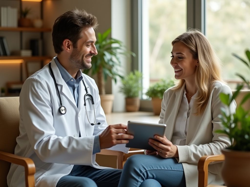 Hören Sie Auf, Warnzeichen Einer Stoffwechselanpassung Zu Ignorieren, Ohne Dass Offensichtliche Symptome Auftreten