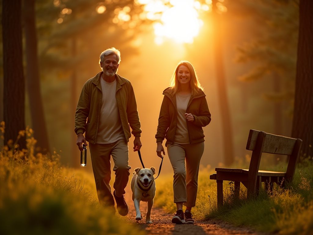 Der Größte Fehler Nach 50 Mit Prostata-Gesundheitsmarkern