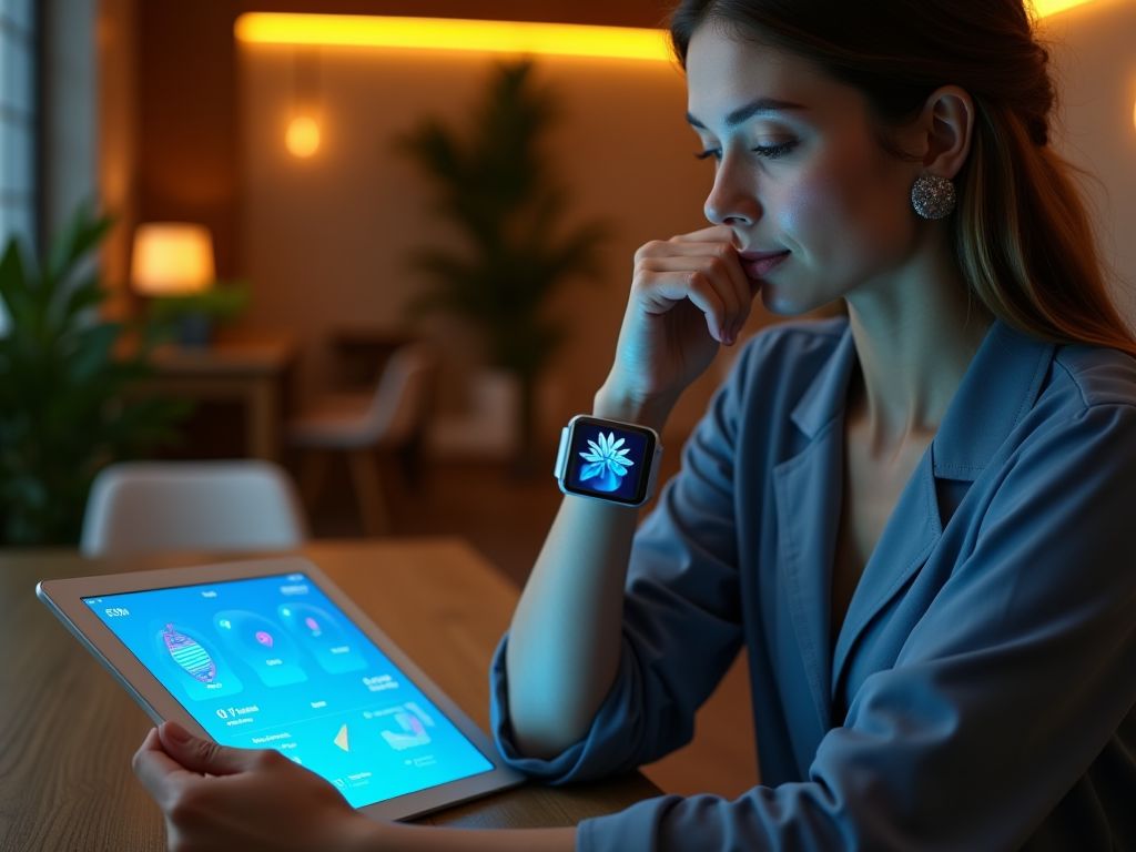 Der Durchbruch Im Jahr 2026: Über Die Grundlagen Hinaus: Können Sie Hormonelle Stimmungsschwankungen Umkehren, Die Sich Auf Ihre Dna Auswirken?