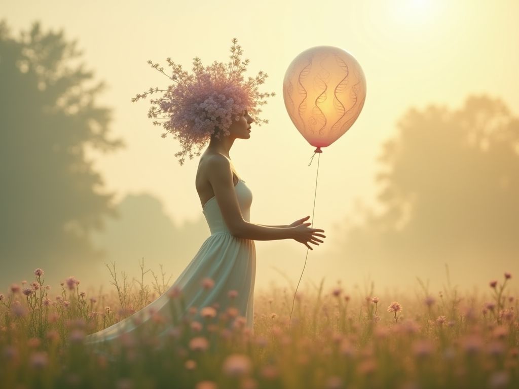 Der Durchbruch Im Jahr 2026: Jenseits Der Grundlagen: Langfristige Auswirkungen Unregelmäßiger Zyklen Wirken Sich Auf Ihre Dna Aus