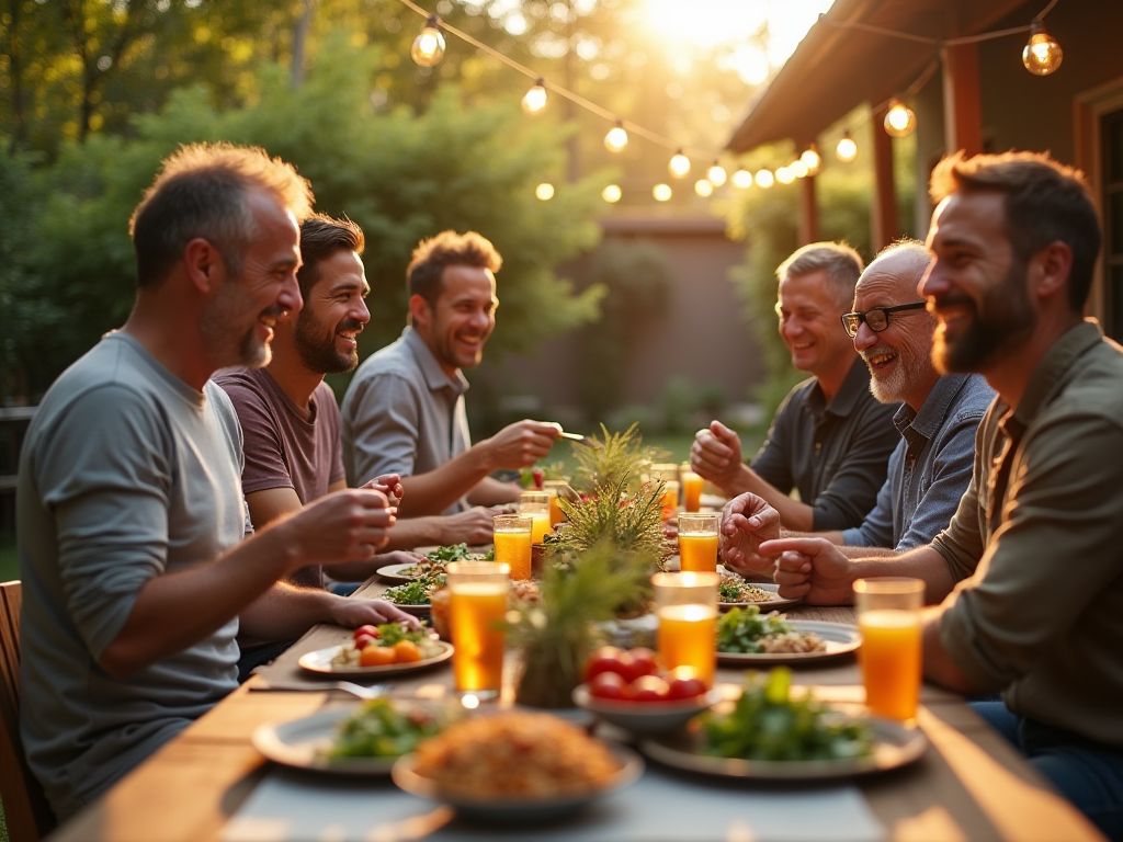 Die Verborgene Wahrheit Über Die Verlangsamung Des Männlichen Stoffwechsels, Die Die Meisten Menschen Vermissen