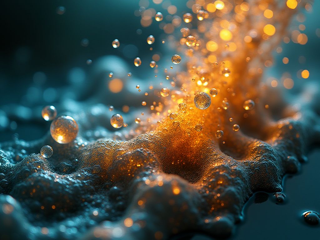 Die Verborgene Wahrheit Über Die Verlangsamung Des Männlichen Stoffwechsels – Die Wissenschaft Der Umkehrung