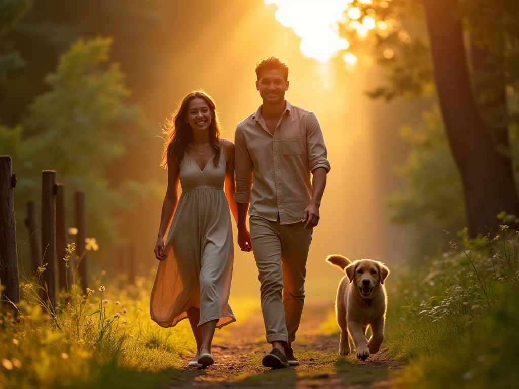 Die Verborgene Wahrheit Über Morgendliches Sonnenlicht Für Die Stimmung Und Wie Man Es Behebt