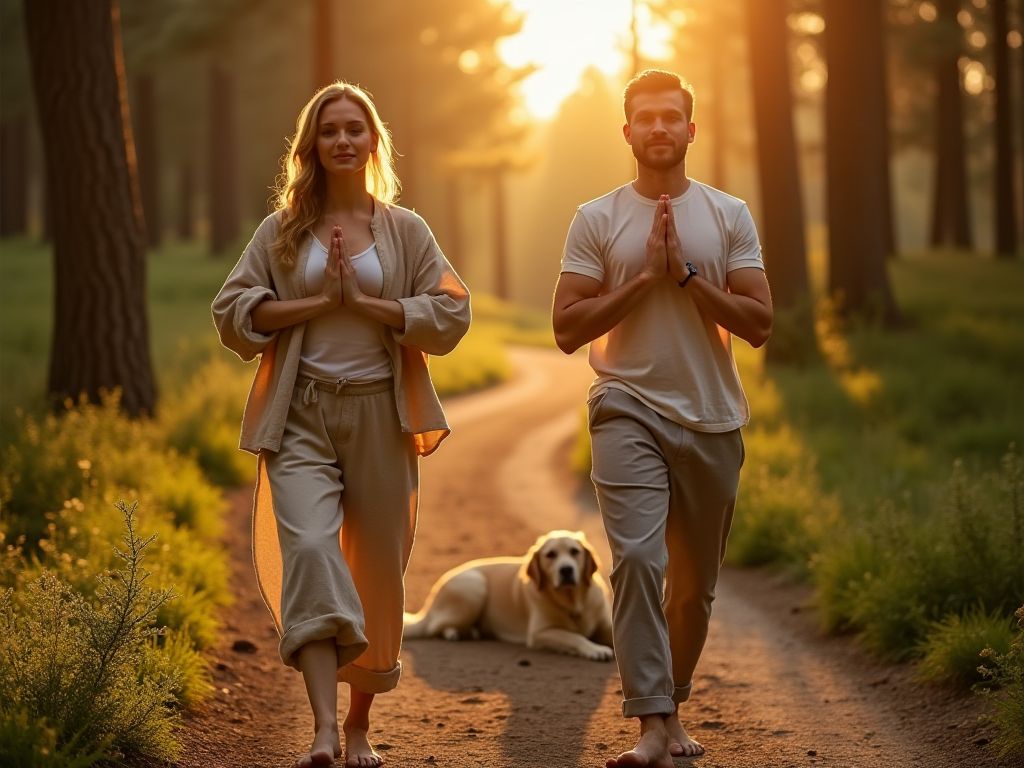 Die Verborgene Wahrheit Darüber, Warum Energiearmes Training Tatsächlich Der Schlüssel Zum Langfristigen Überleben Ist