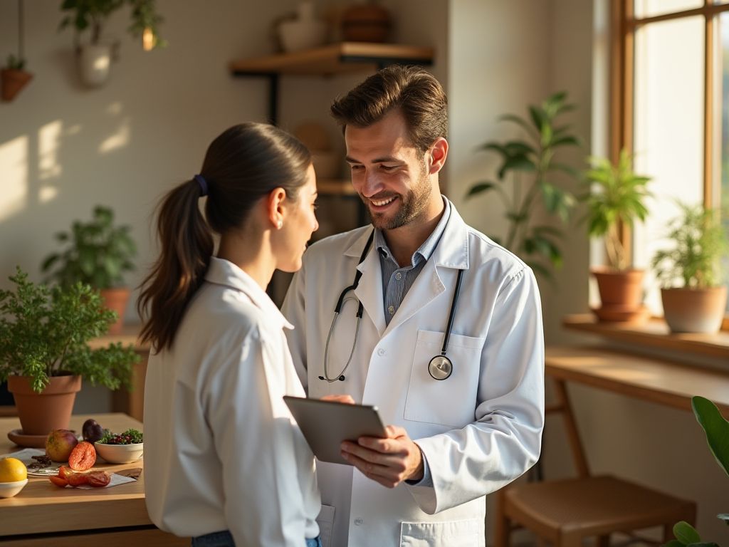 Die Fehlende Verbindung Zwischen Der Lebensmittelsynergiewissenschaft Und Ihrer Langlebigkeit