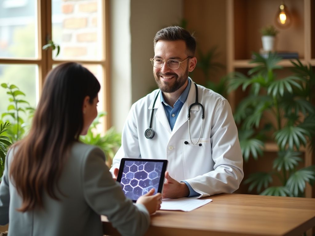 Das Molekulare Geheimnis Der Fehlenden Verbindung Zwischen Bdnf-Stimulation Und Ihrer Geistigen Klarheit