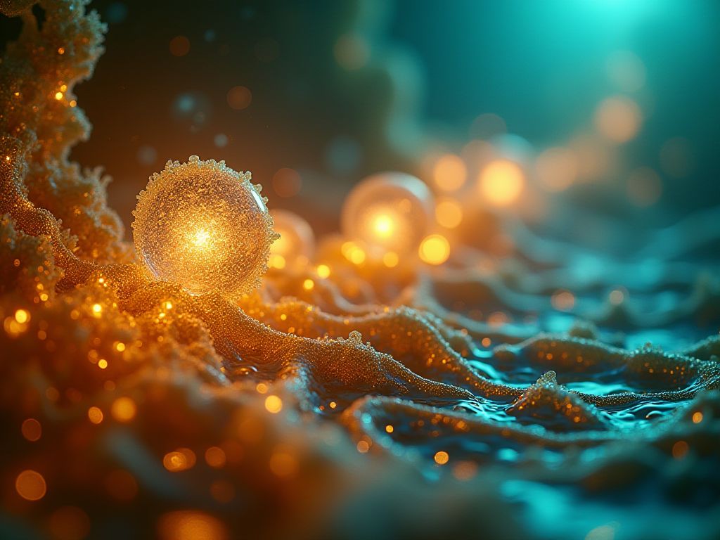 Das Molekulare Geheimnis Der Fehlenden Verbindung Zwischen Mundatmungsrisiken Und Ihrer Geistigen Klarheit