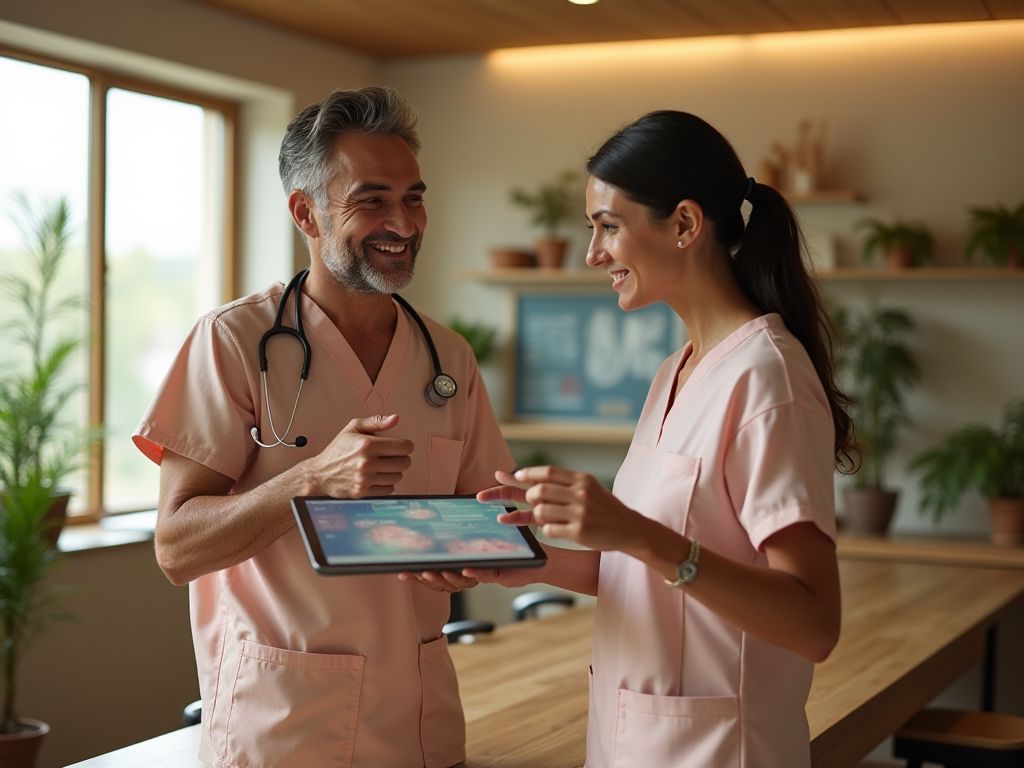 Der Stille Killer: Was Bei Einer Informationsüberflutung Tatsächlich In Ihren Zellen Passiert