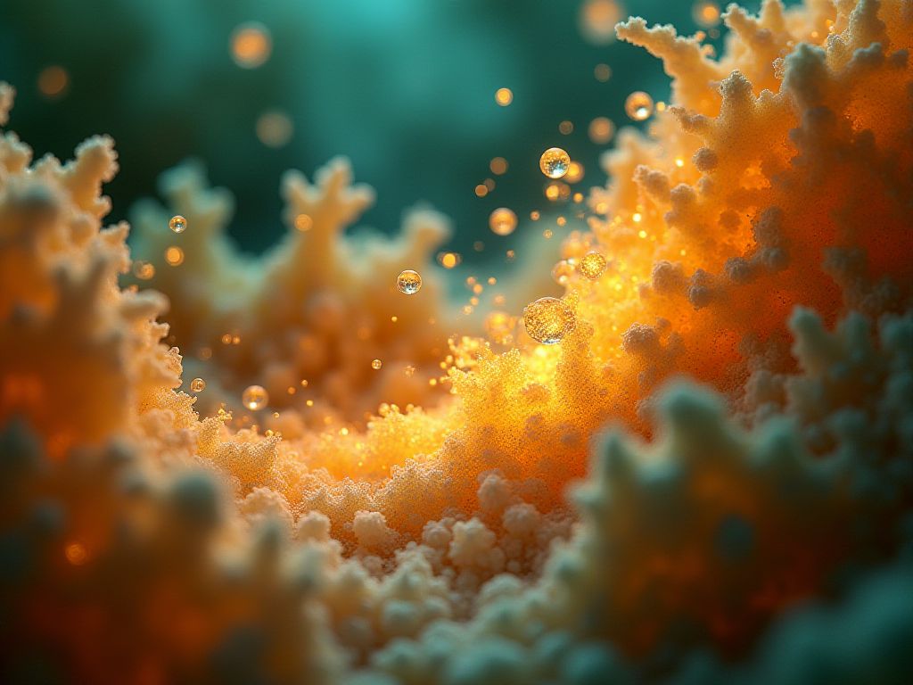 Der Stille Killer: Warum Die Thermogenese Ohne Training Tatsächlich Der Schlüssel Zum Langfristigen Überleben Ist