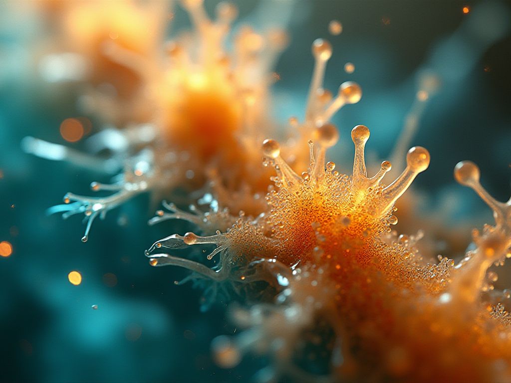 Hochverarbeitete Lebensmittel Ohne Offensichtliche Symptome