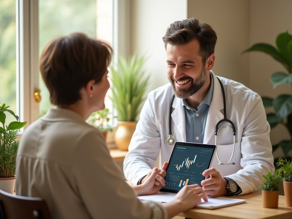 Unerwartete Vorteile Emotionaler Erschöpfung Nach 30