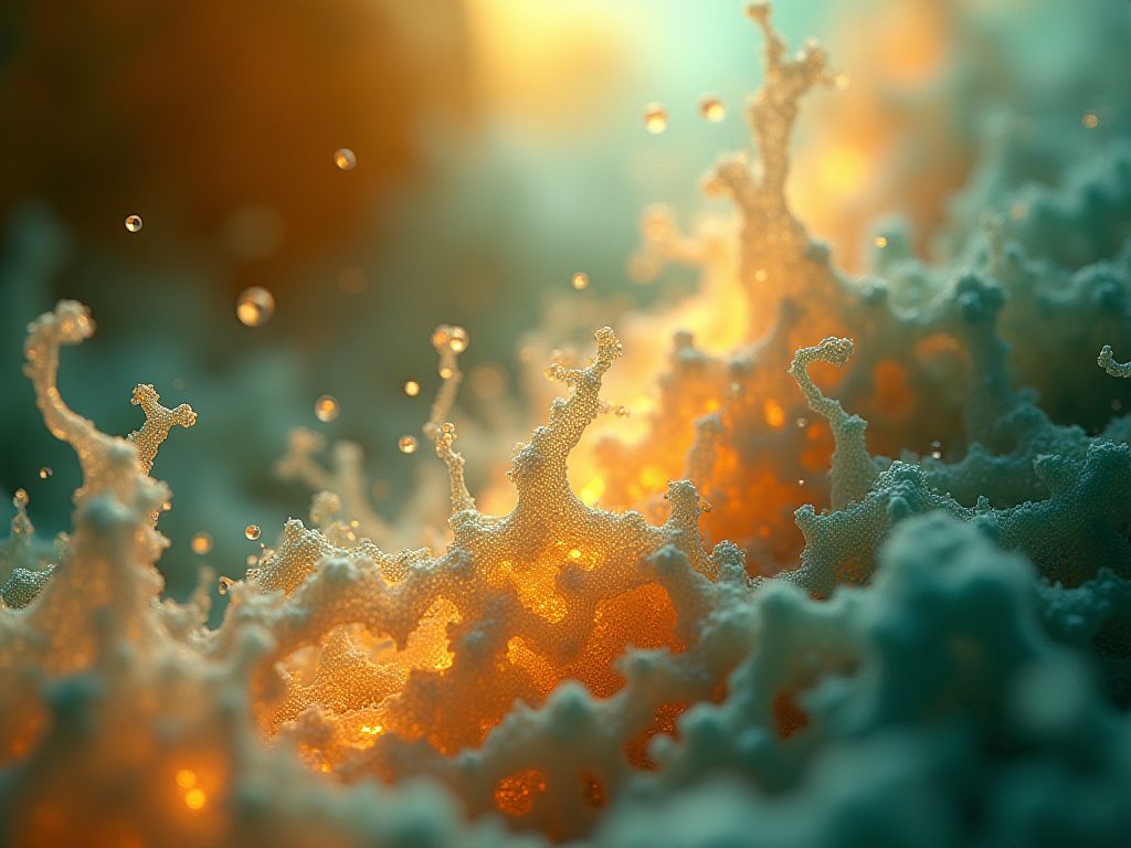 Unerwartete Vorteile Von Nahrungsmittelunverträglichkeiten Im Darm, Die Nach Dem 40. Lebensjahr Allmählich Auftreten