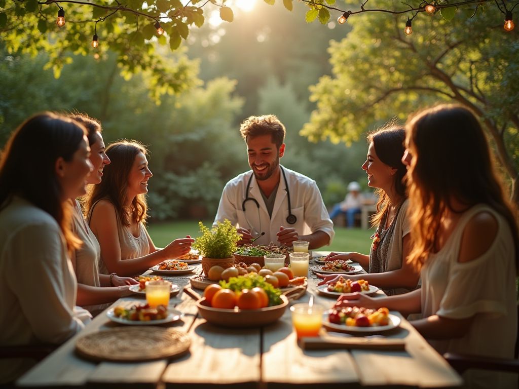 Warnzeichen Für Ein Gleichgewicht Zwischen Th1 Und Th2 Und Wie Man Es Beheben Kann