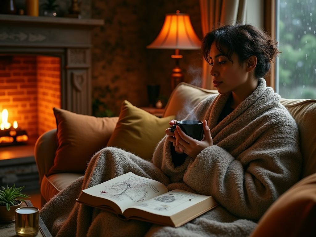 Beim Nächtlichen Erwachen