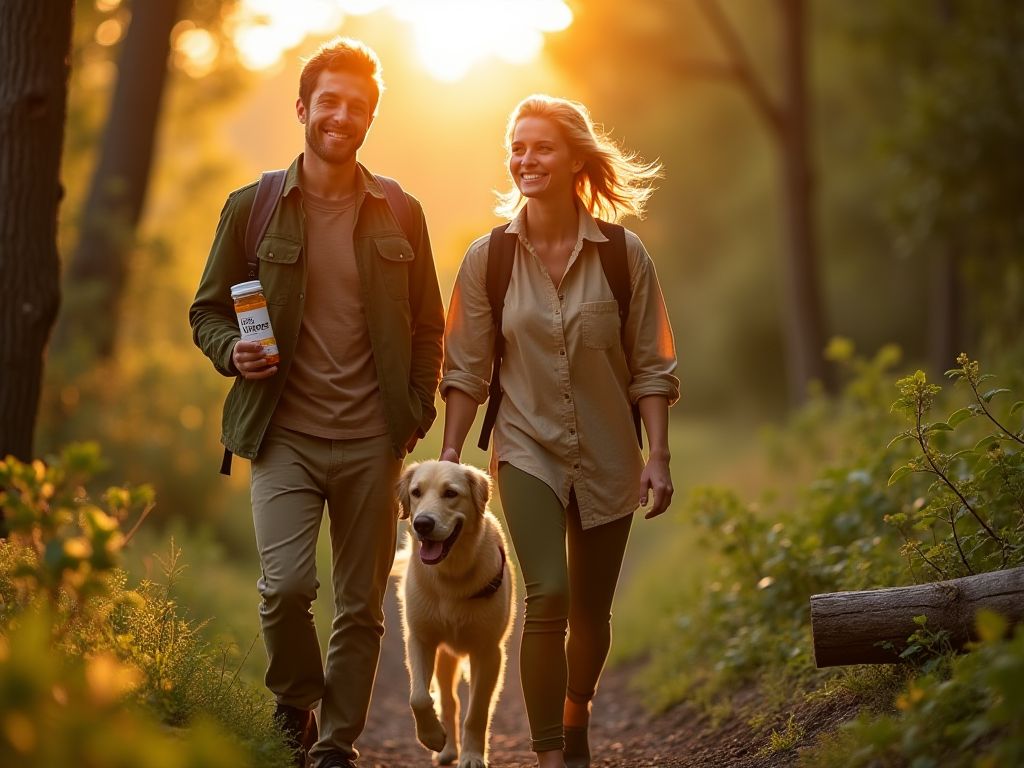 Bei Einer Vitamin-Überdosierung Vermissen Die Meisten Menschen Nach 30