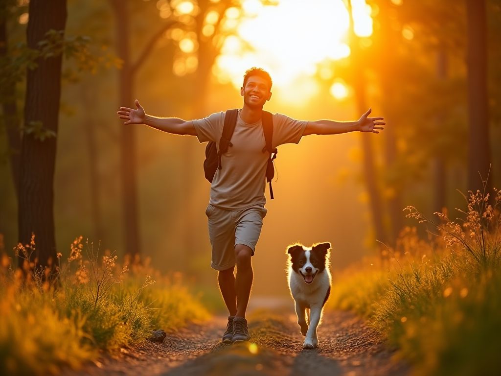 Warum Die Verlangsamung Des Männlichen Stoffwechsels
