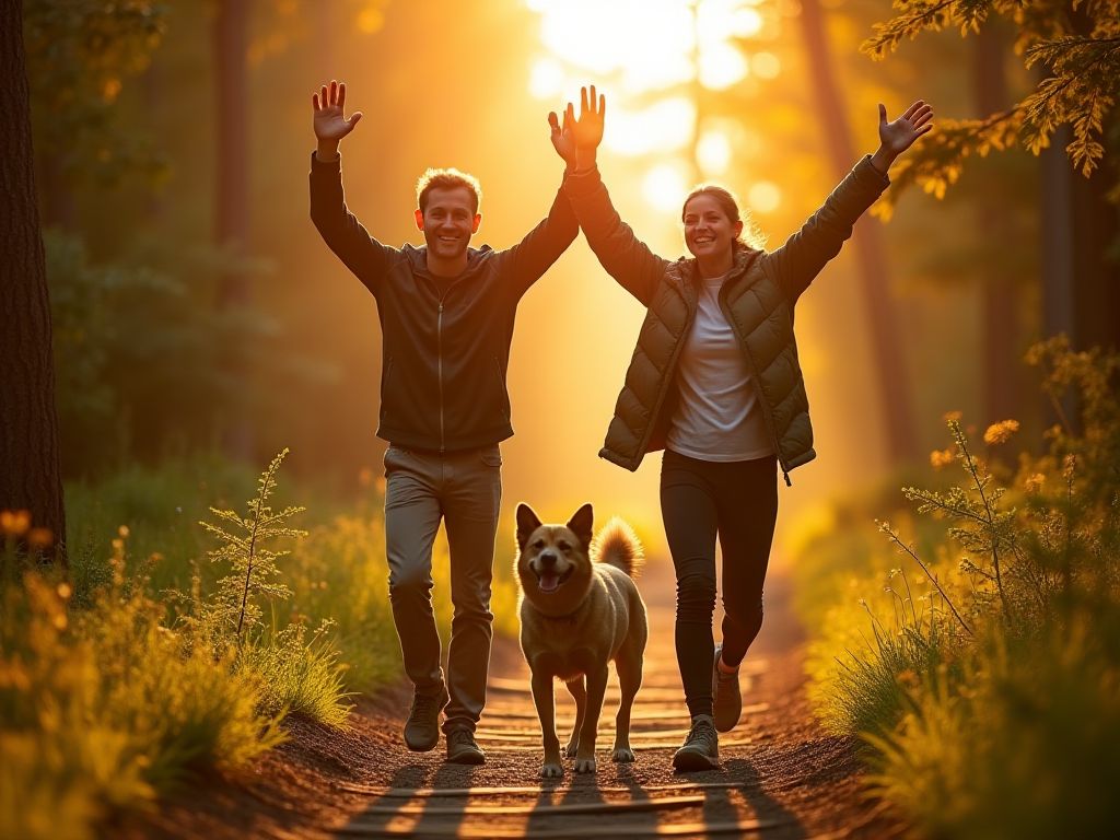 Warum Stressbedingte Entzündungen Nach Dem 30