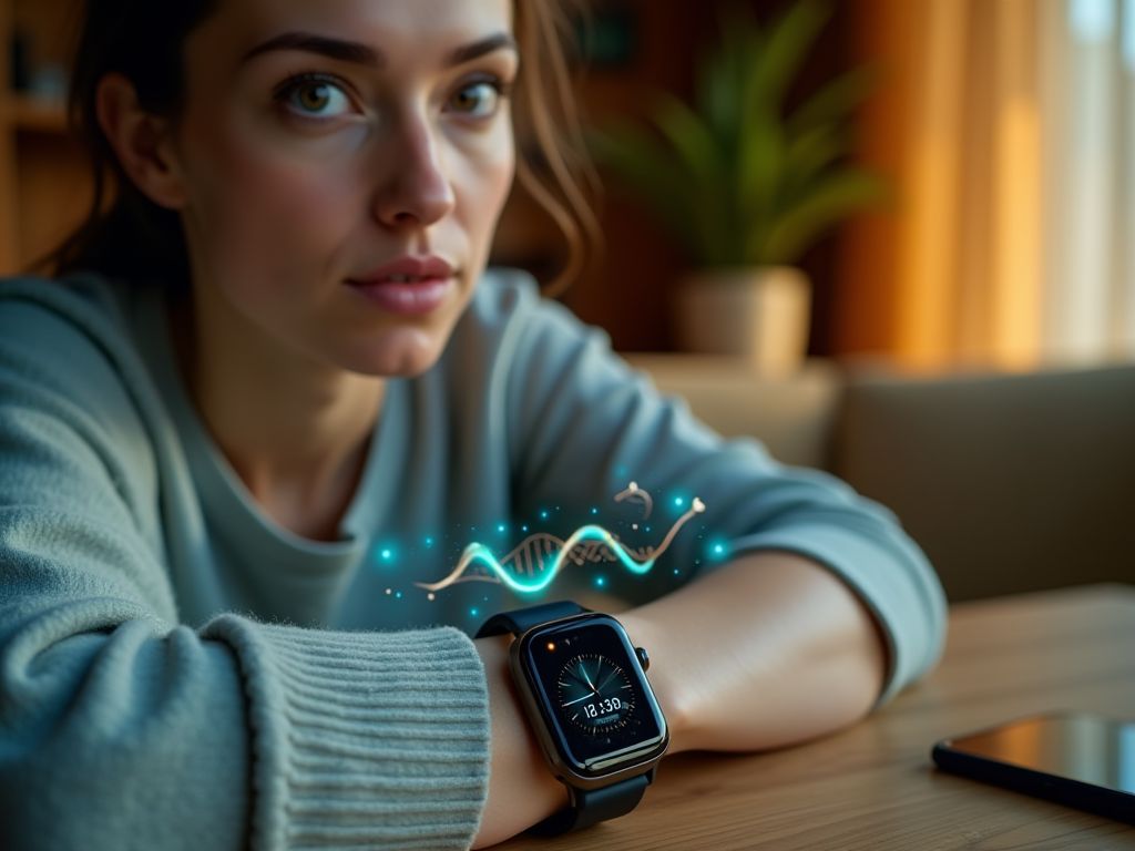 Warum Ihr Gehirn Über Das Wesentliche Hinaus Liebt: Was Passiert, Wenn Die Bedeutung Des Pulsdrucks Ihre Dna Beeinflusst?