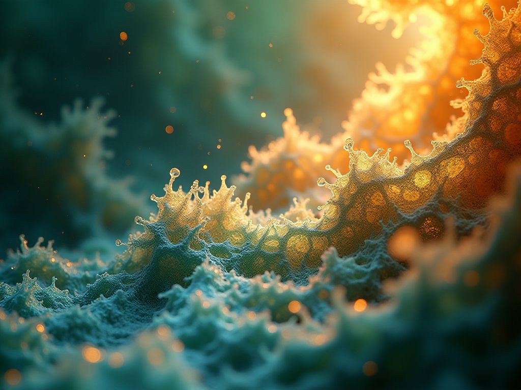 Warum Ihr Gehirn Die Verborgene Wahrheit Über Die Aktivierung Der Autophagie Liebt – Die Wissenschaft Der Umkehrung