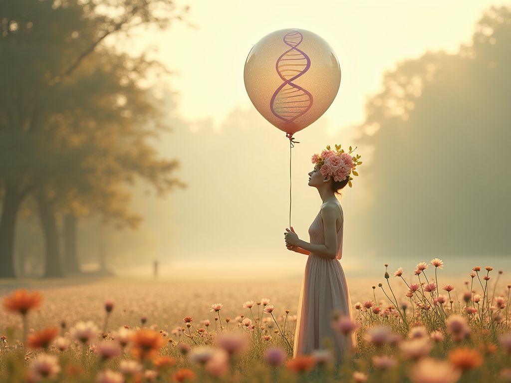 Über Die Grundlagen Hinaus: Unerwartete Vorteile Von Neuroplastizitätsgewohnheiten Wirken Sich Auf Ihre Dna Aus