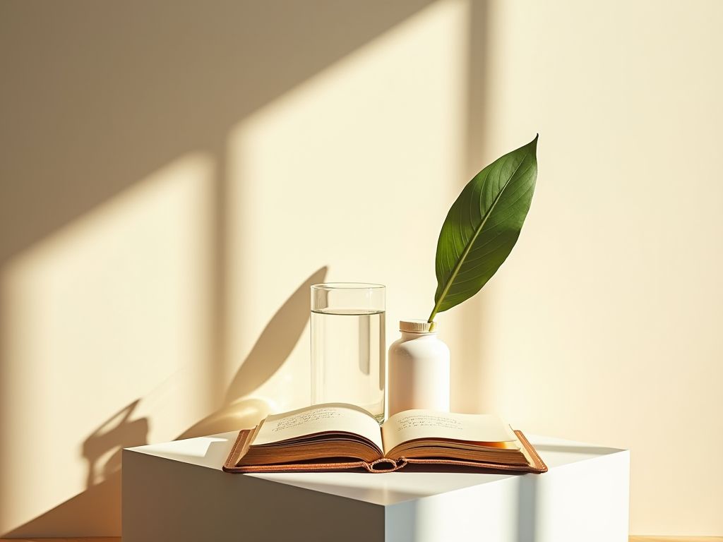 Über Die Grundlagen Hinaus: Was Tatsächlich In Ihren Zellen Während Der Morgensonne Für Die Stimmung Passiert