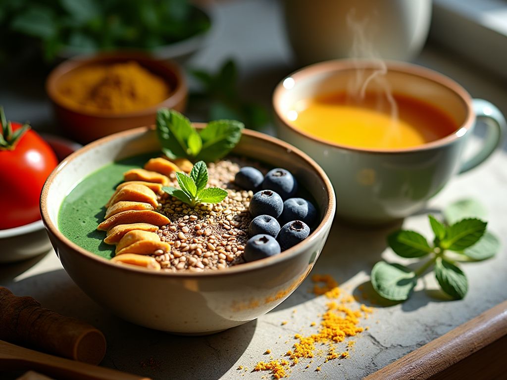 Probleme Mit Der Bioverfügbarkeit Und Deren Behebung Bei Aktiven Erwachsenen