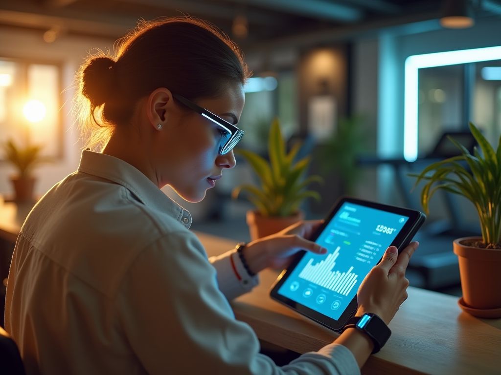 Dopamin-Dysregulation Und Langfristige Gesundheitsrisiken Bei Sesshaften Menschen