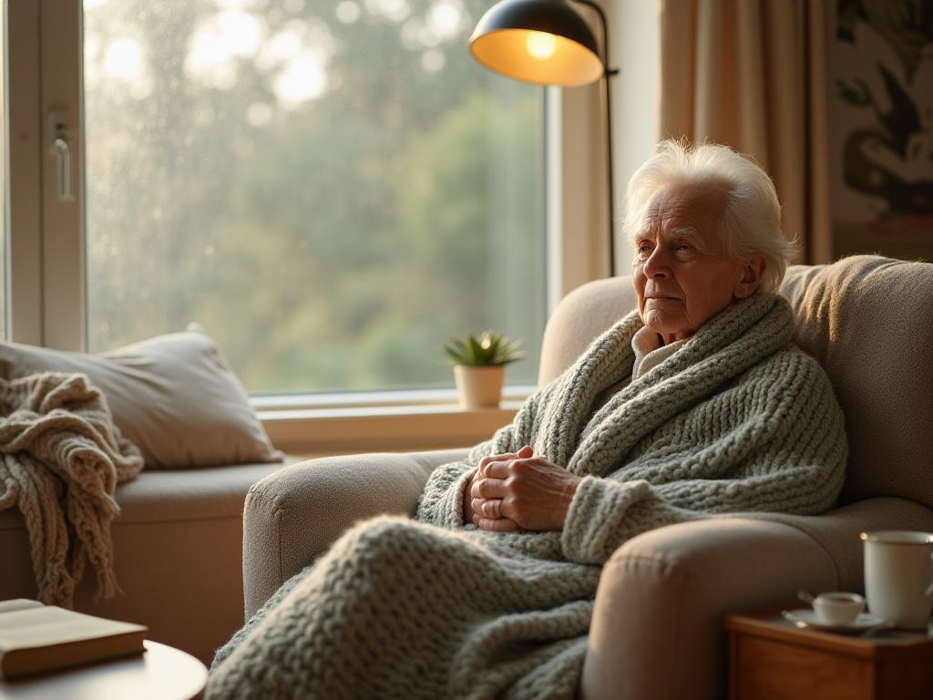 Frühe Symptome Einer Kognitiven Verlangsamung, Gestützt Durch Aktuelle Forschung Bei Aktiven Erwachsenen
