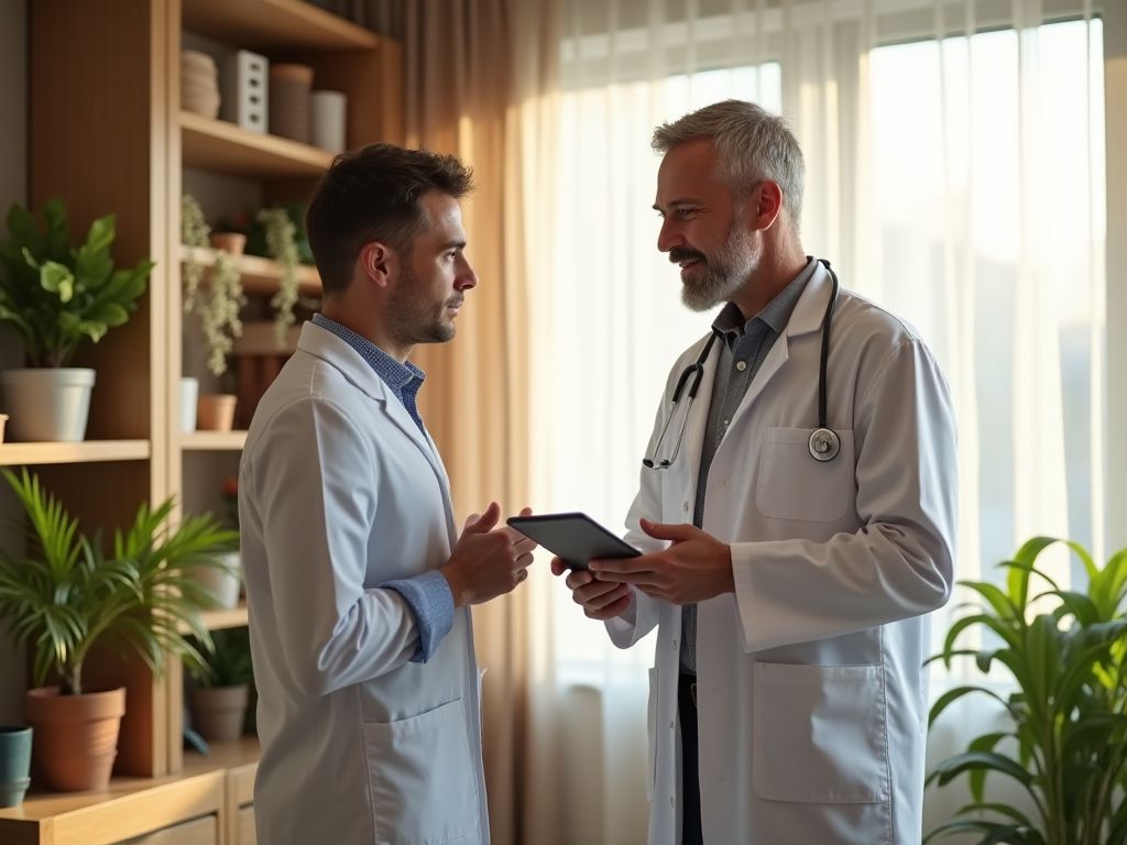 Warnzeichen Für Einen Energierückgang Bei Männern Nach 30