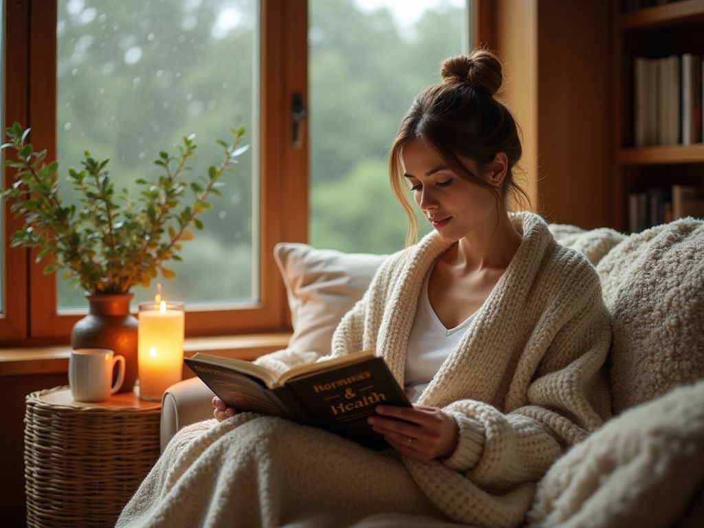 Östrogenstoffwechsel Nach Expertenmeinung Ab 30