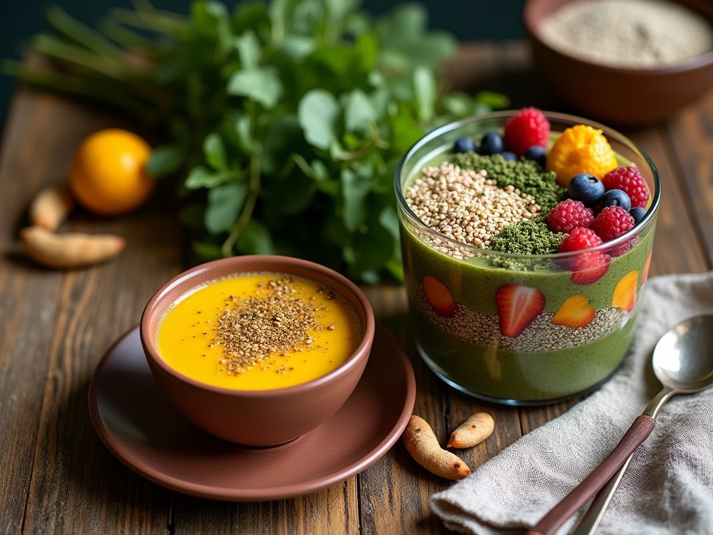 Östrogenstoffwechsel Und Langfristige Gesundheitsrisiken In Einem Stressreichen Lebensstil