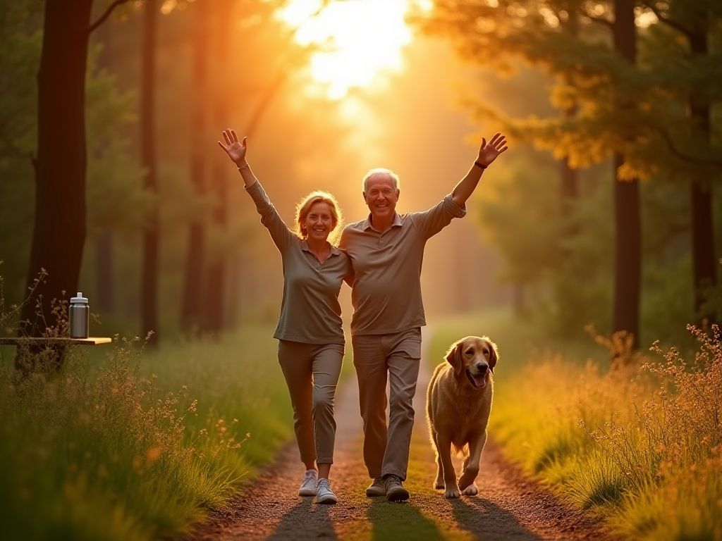 Versteckte Gründe Für Häufige Leichte Infektionen Nach 40