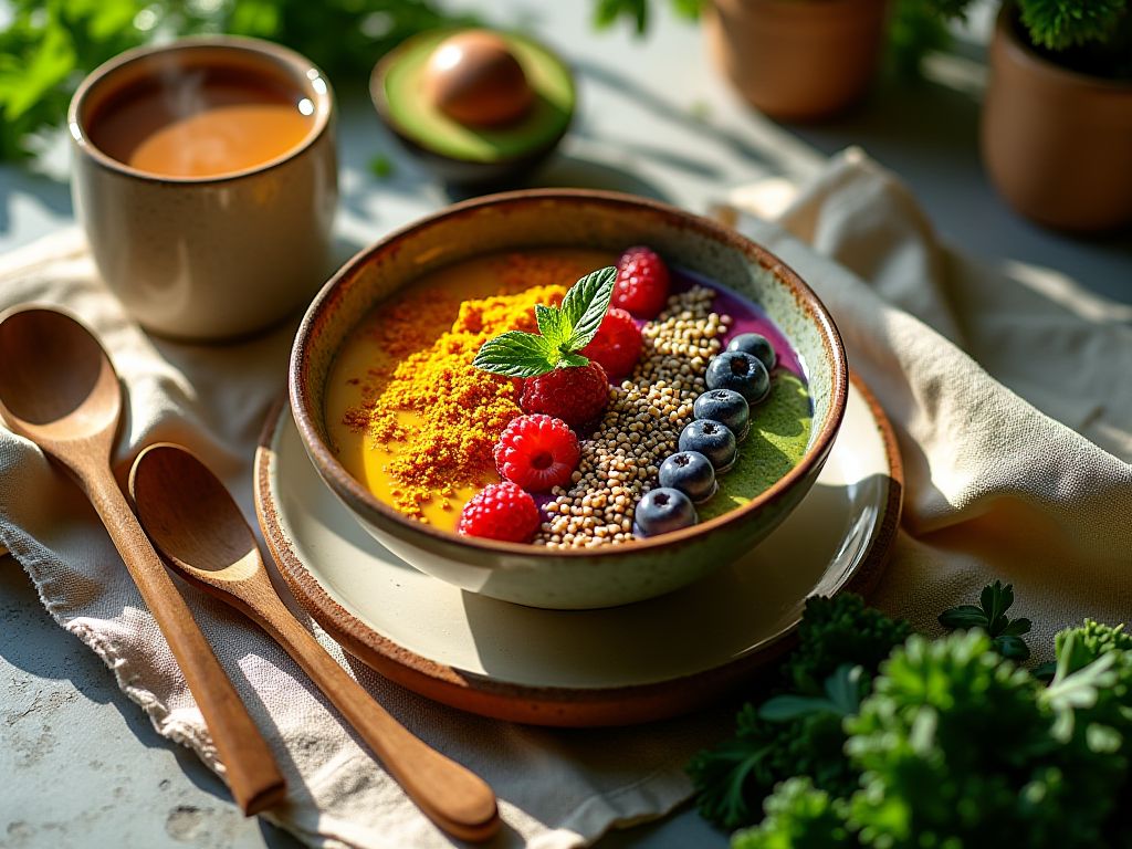 Versteckte Gründe Für Eine Neuroinflammation, Die Sich Mit Der Zeit Verschlimmert