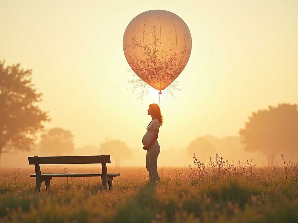 Versteckte Gründe Für Hormonverschiebungen Nach Der Geburt, Gestützt Durch Aktuelle Forschung