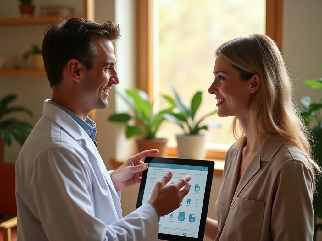 Übersicht Über Hormonelle Akne-Auslöser Nach 30