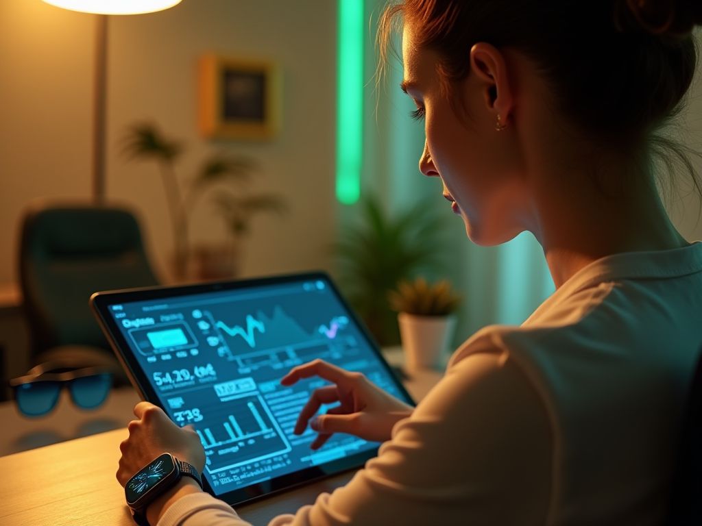 Wie Sich Die Stoffwechselanpassung Auf Die Allgemeine Gesundheit Sesshafter Menschen Auswirkt